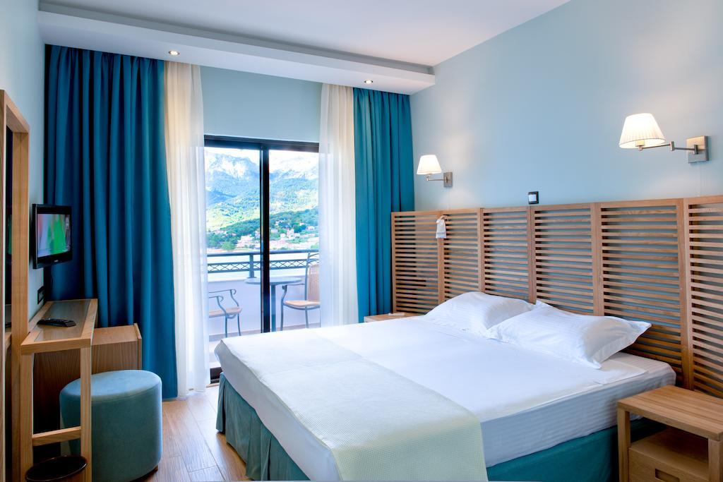Island View Villa Golden Beach  Zimmer foto