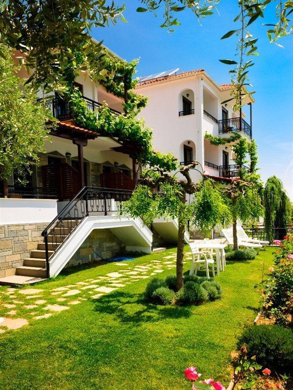 Island View Villa Golden Beach  Exterior foto